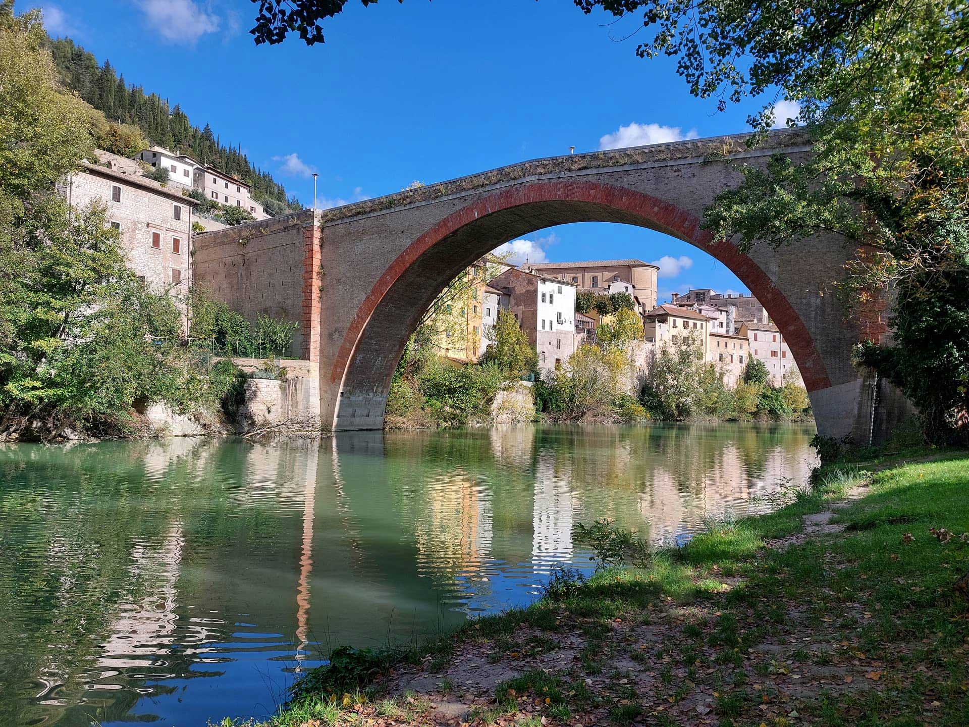 The fortresses to visit in Montefeltro - Agriturismo Le Capannacce Urbania